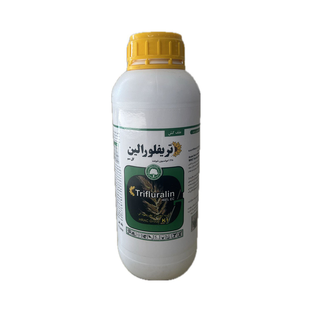 ترفلان گلسم ( 1 لیتر )